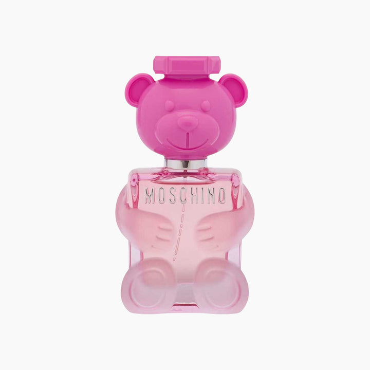 Moschino Toy 2 Bubble Gum EDT 100Ml For Women