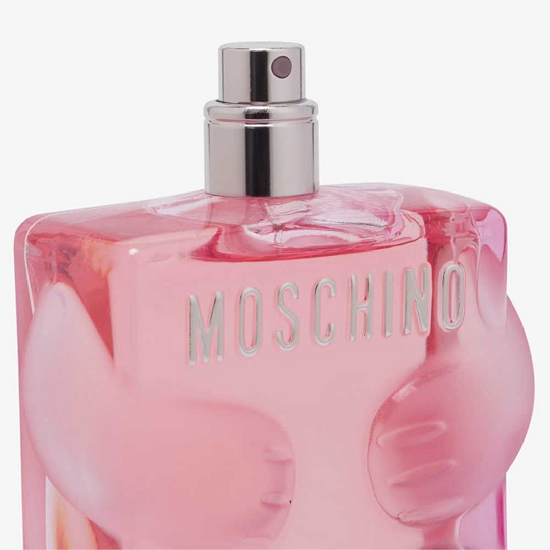 Moschino Toy 2 Bubble Gum EDT 100Ml For Women