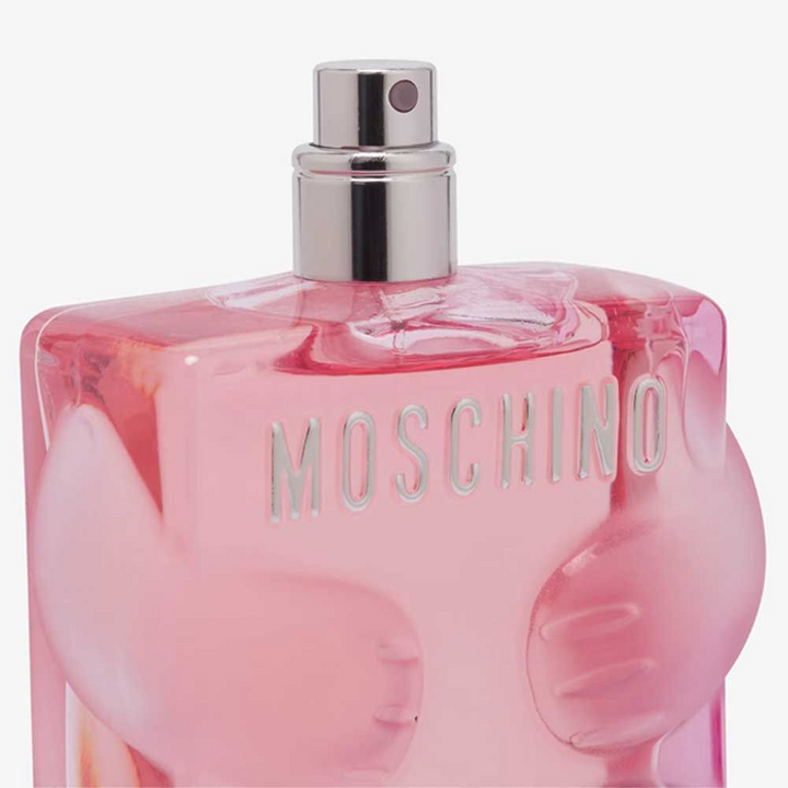 Moschino Toy 2 Bubble Gum EDT 100Ml For Women