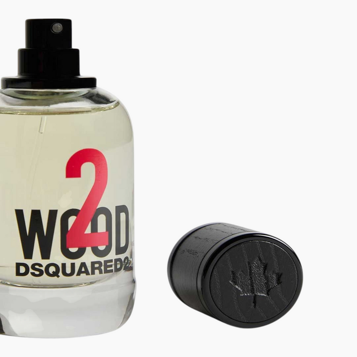 Dsquared2 2 Wood EDT Unisex
