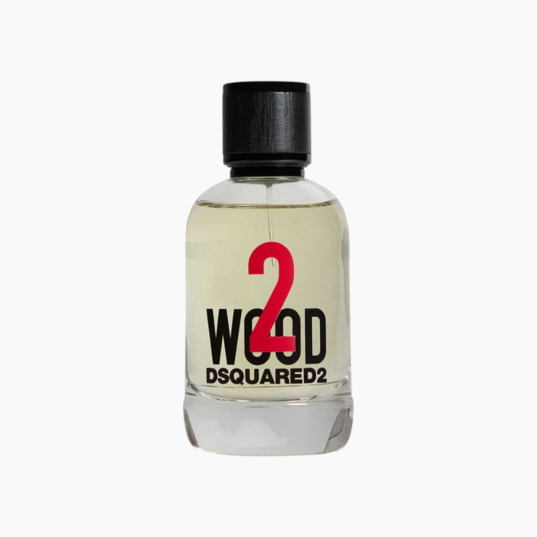 Dsquared2 2 Wood EDT Unisex