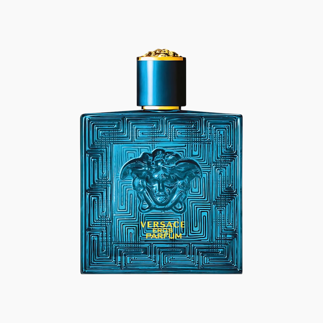Versace Eros Parfum For Men - HUNA