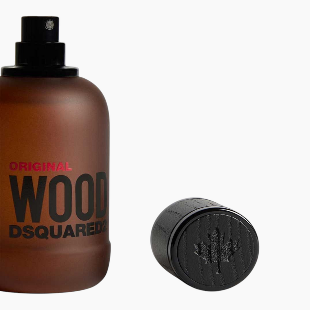 Dsquared2 Original Wood EDP For Men