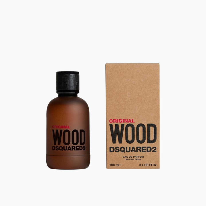 Dsquared2 Original Wood EDP For Men