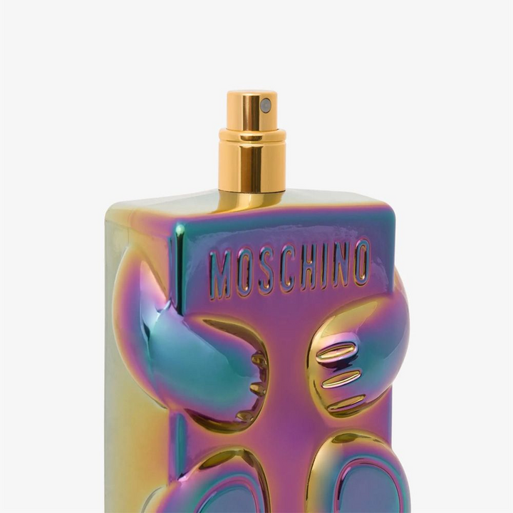 Moschino Toy 2 Pearl EDP For Women