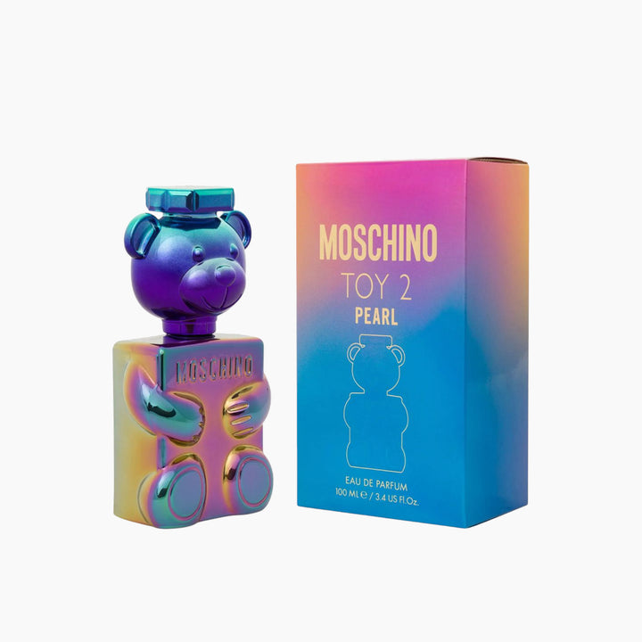 Moschino Toy 2 Pearl EDP For Women