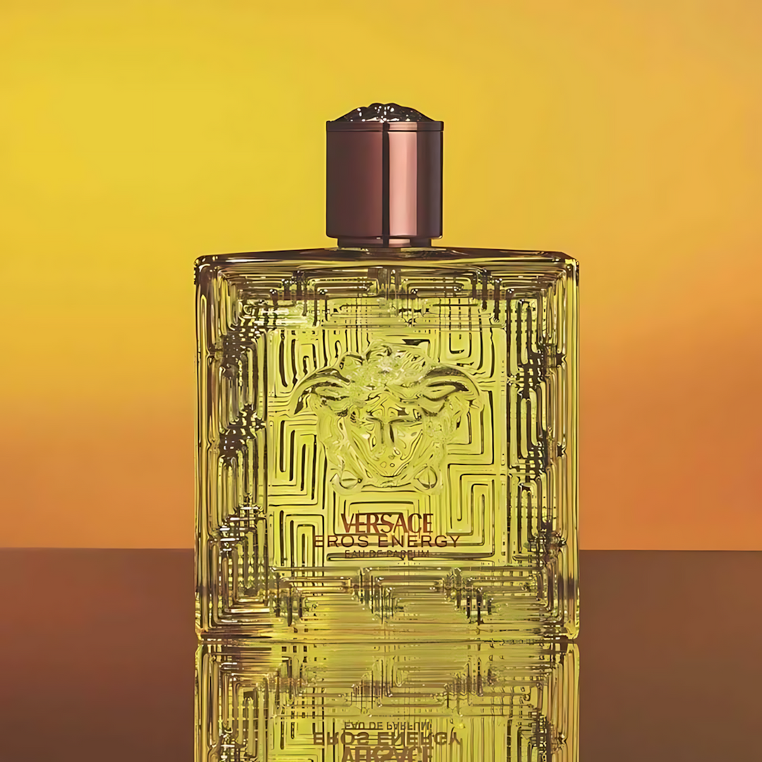 Versace Eros Energy EDP For Men