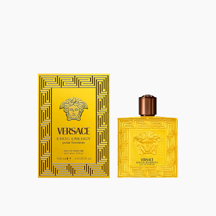 Versace Eros Energy EDP For Men