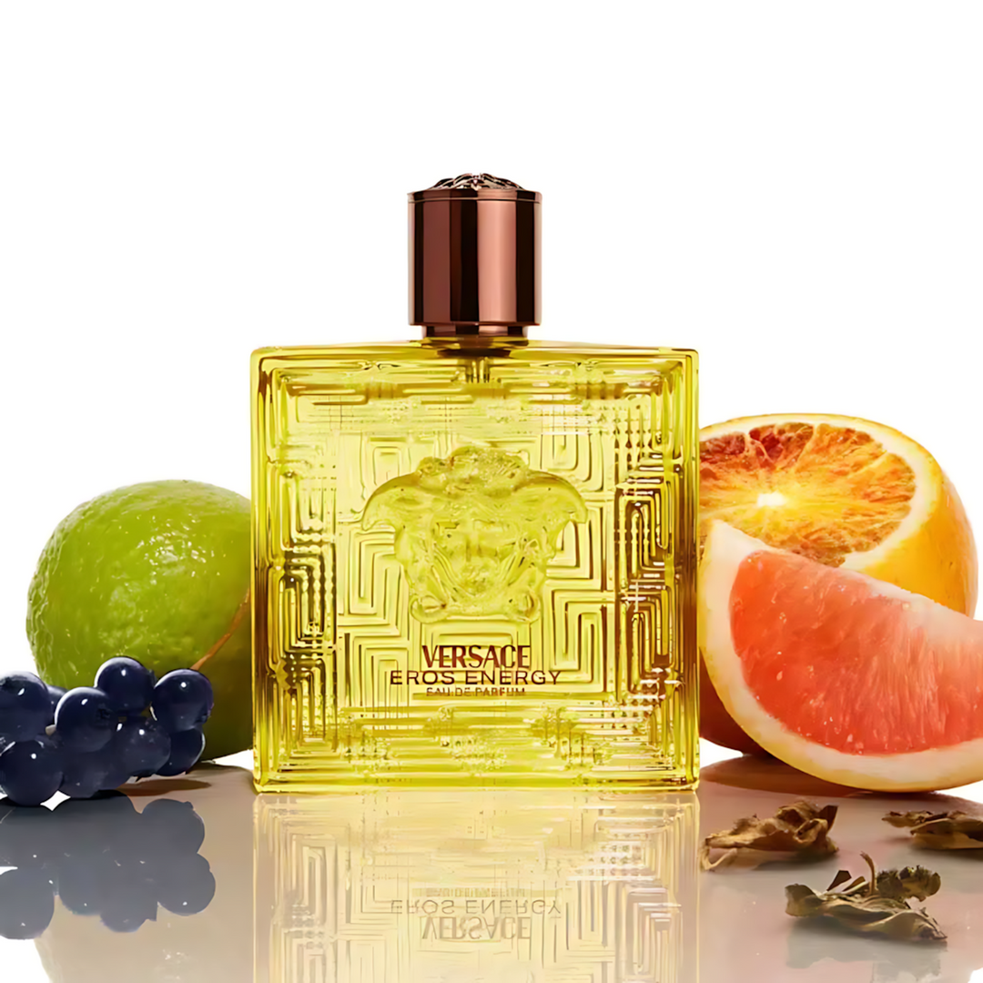 Versace Eros Energy EDP For Men