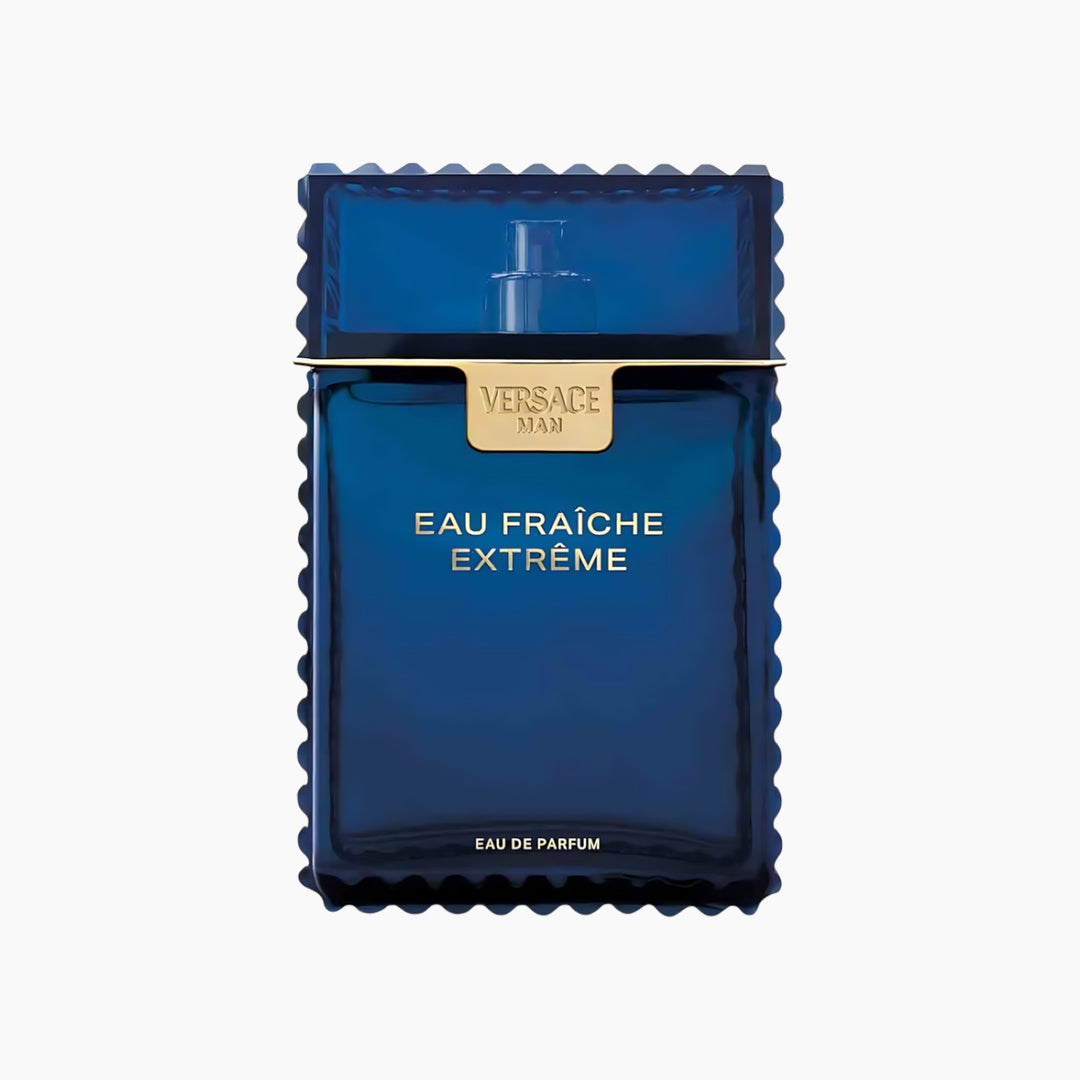Versace Eau Fraiche Extreme EDP For Men