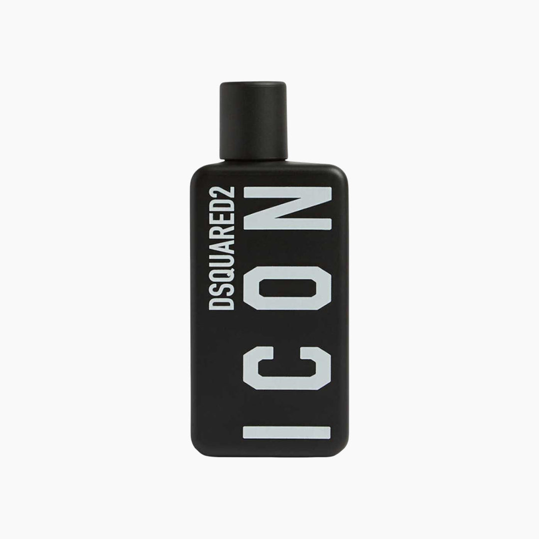 Dsquared2 Icon EDP For Men - HUNA