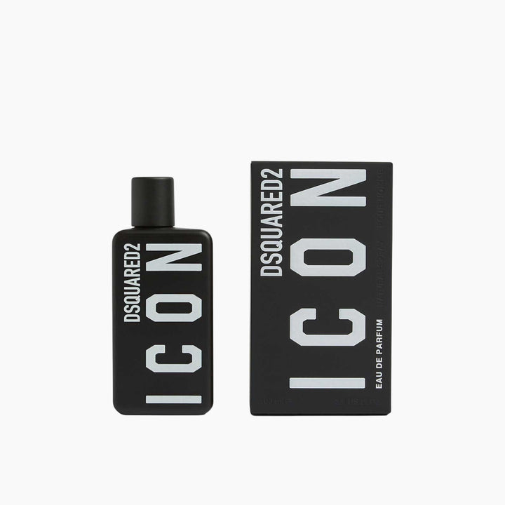 Dsquared2 Icon EDP For Men - HUNA