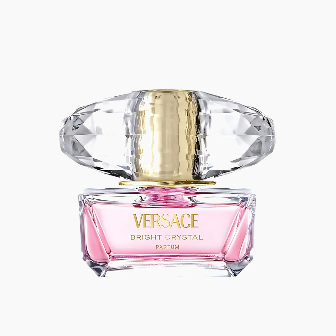 Versace Bright Crystal Parfum For Women