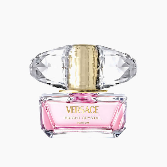 Versace Bright Crystal Parfum For Women