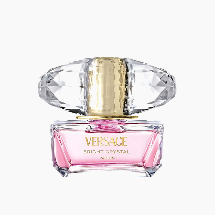 Versace Bright Crystal Parfum For Women