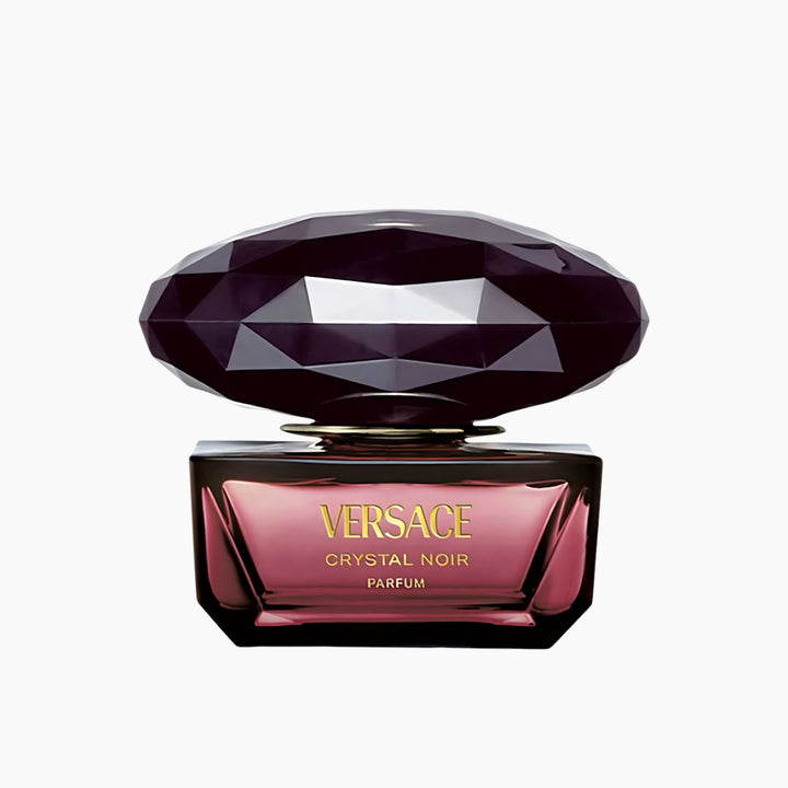 Versace Crystal Noir Parfum For Women - HUNA