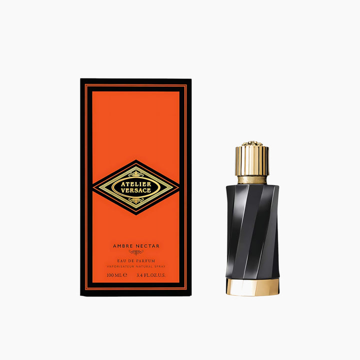 Versace Atelier Ambre Nectar EDP 100Ml For Women
