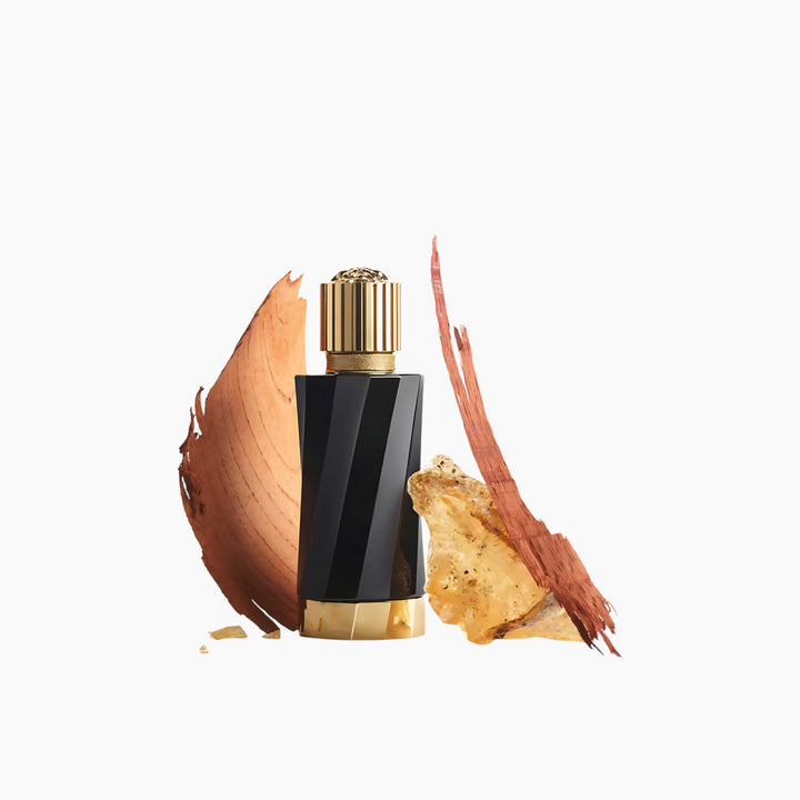 Versace Atelier Ambre Nectar EDP 100Ml For Women