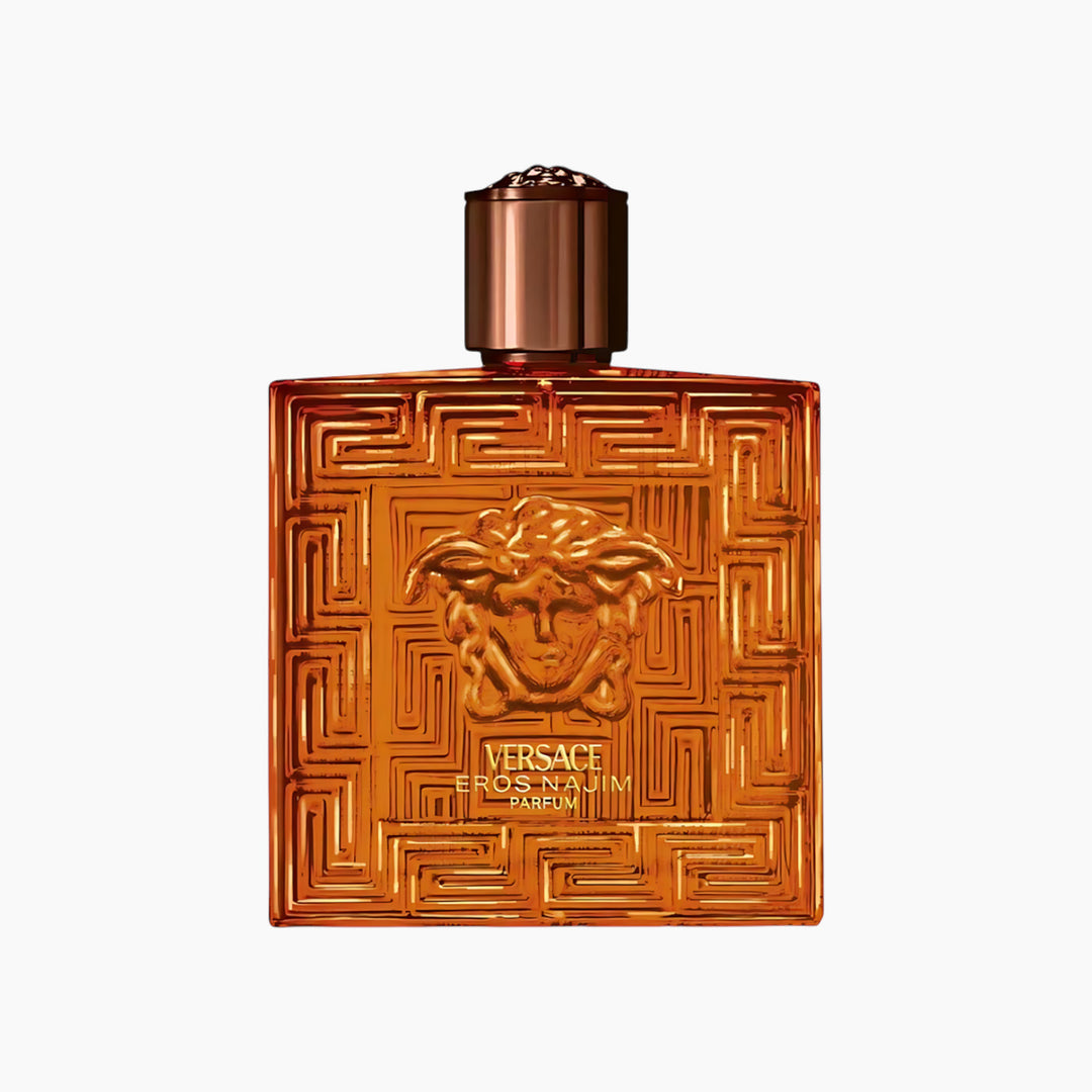 Versace Eros Najim Parfum For Men