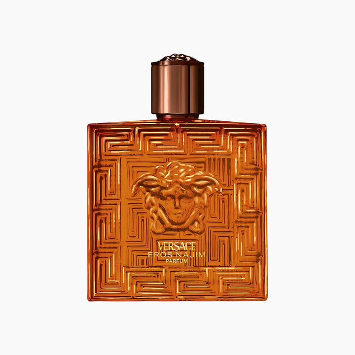 Versace Eros Najim Parfum For Men