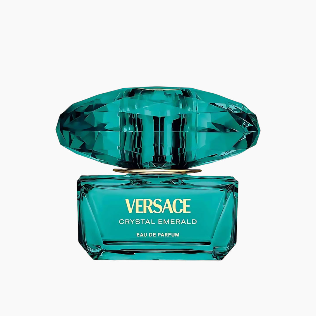 Versace Crystal Emerald EDP for Women 50ML