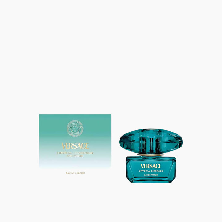 Versace Crystal Emerald EDP for Women 90ML