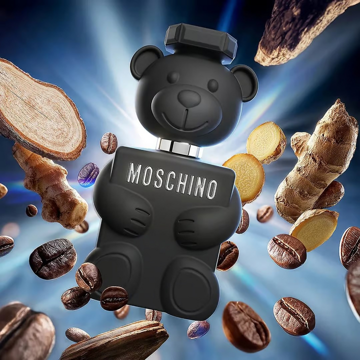 Moschino Toy Boy 2 EDP For Men