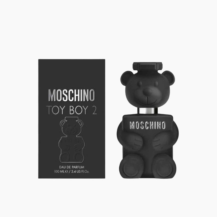 Moschino Toy Boy 2 EDP For Men