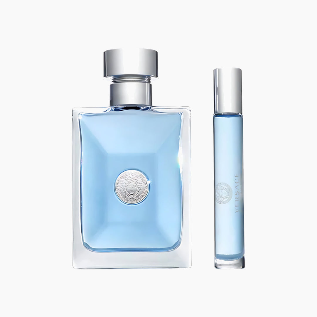 Versace Pour Homme EDT For Men - HUNA