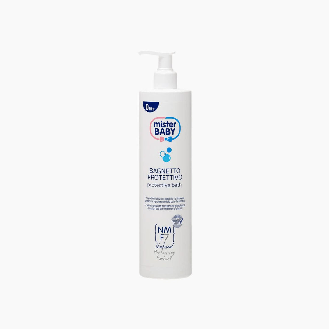 Mister Baby Nappy Protective Cream - HUNA