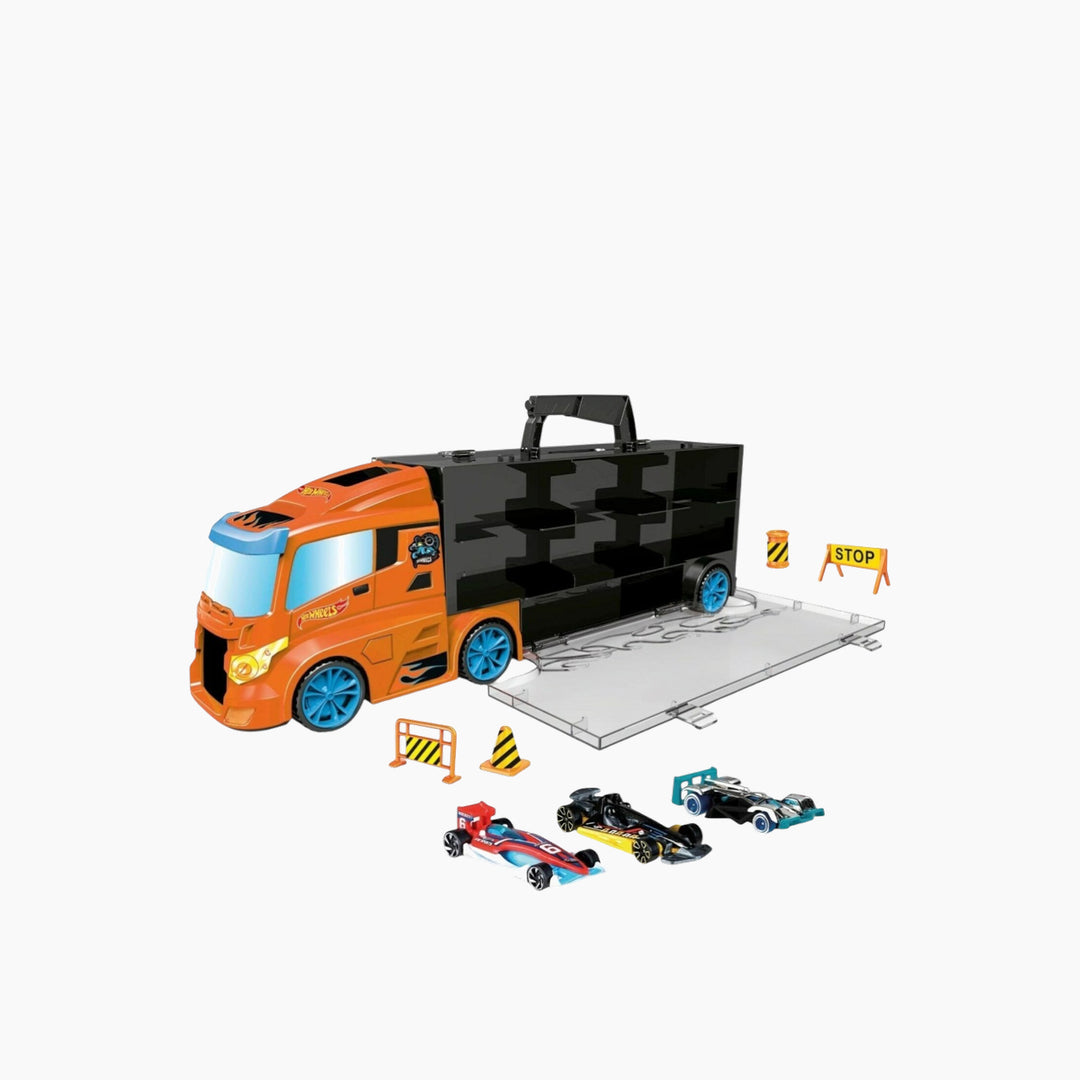Hot Wheels Car Transporter 40Cm