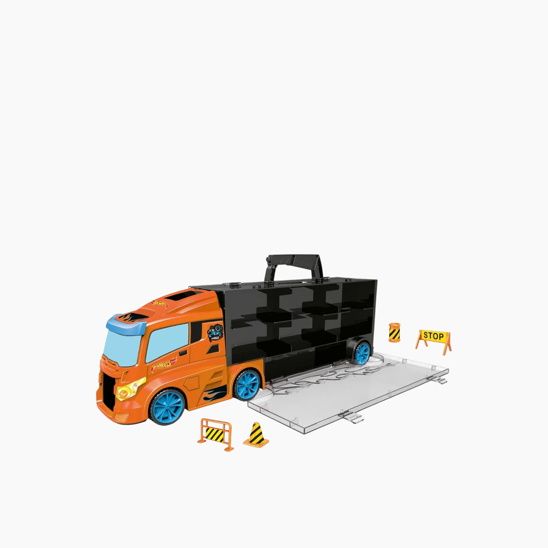 Hot Wheels Car Transporter 40Cm