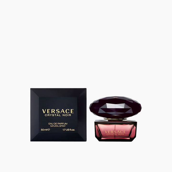 Versace Crystal Noir EDP For Women