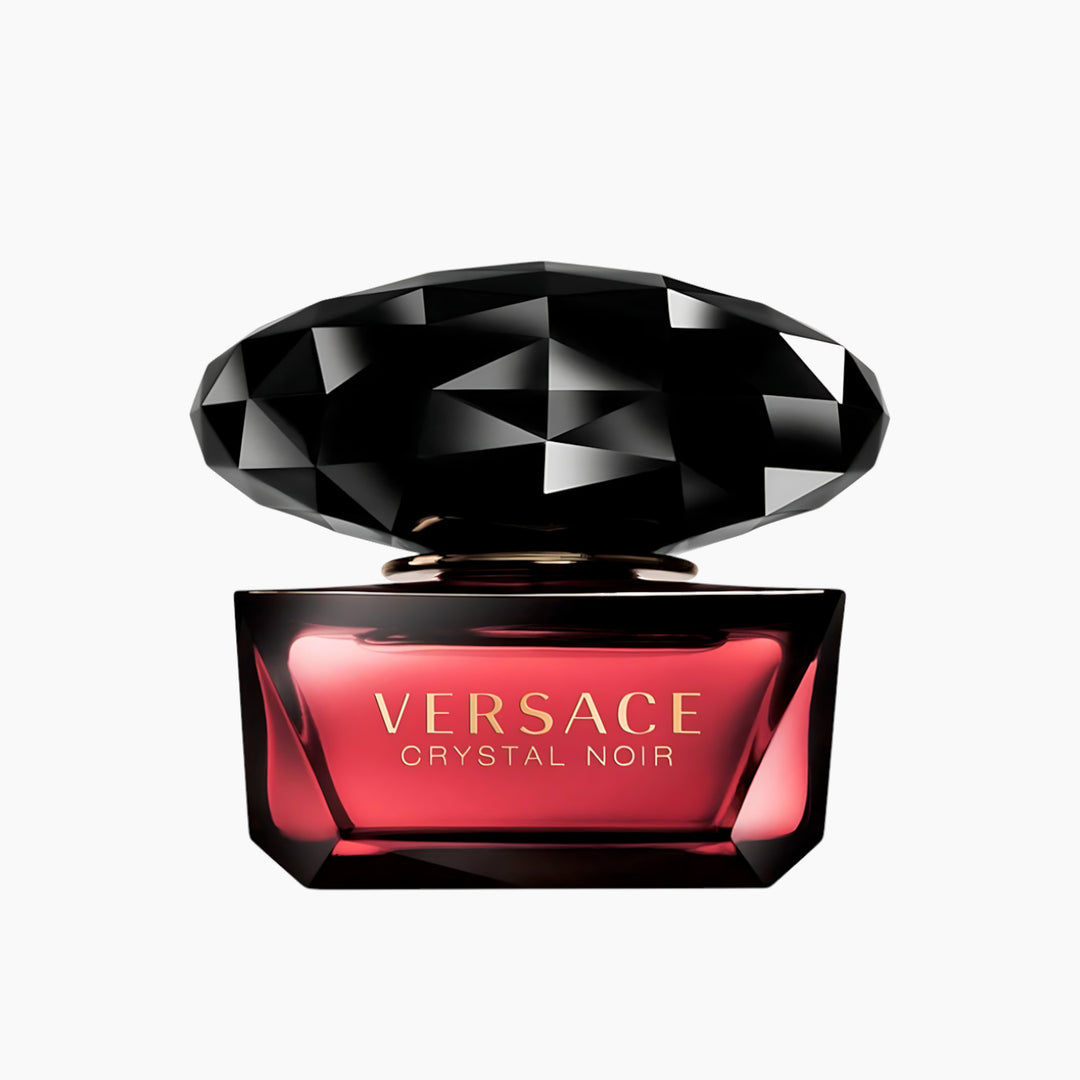 Versace Crystal Noir EDP For Women