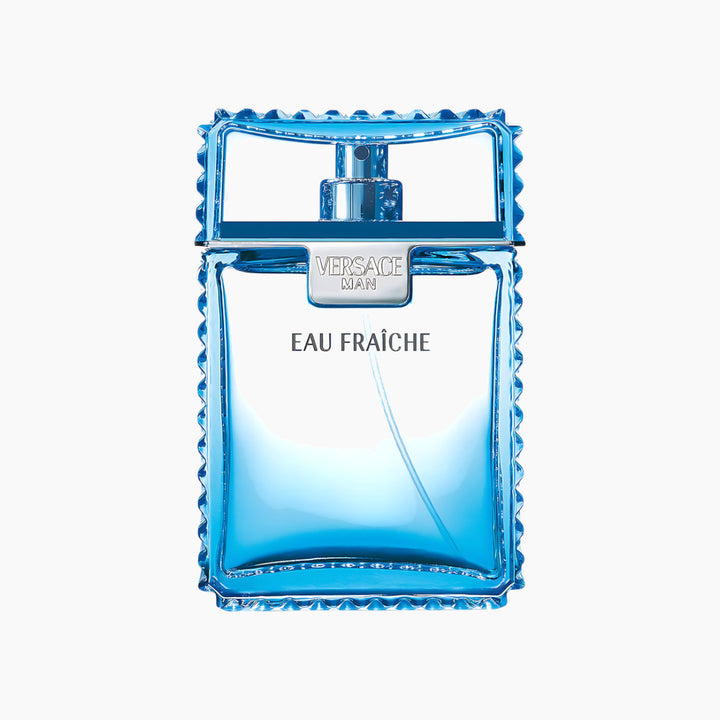 Versace Eau Fraiche EDT For Men