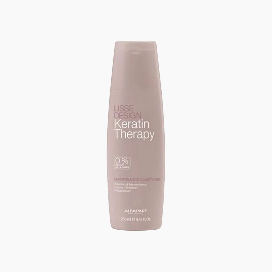 Alfaparf Milano Keratin Therapy Liss Design Conditioner