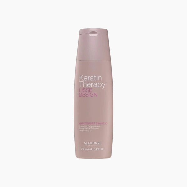 Shampoo Keratin Therapy Liss Desgn