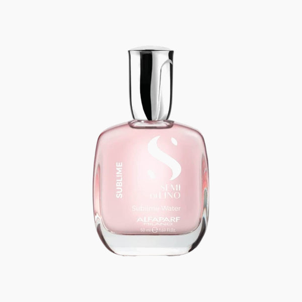 Perfume Semi Di Lino Sublime Sublime Water Hair For All Hair Types And Body 50 mL