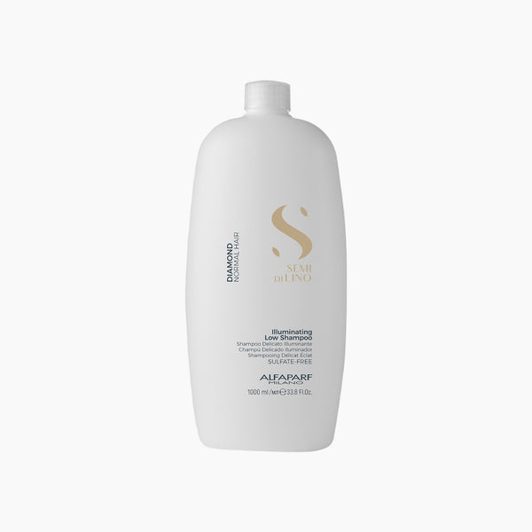 Shampoo Semi Di Lino