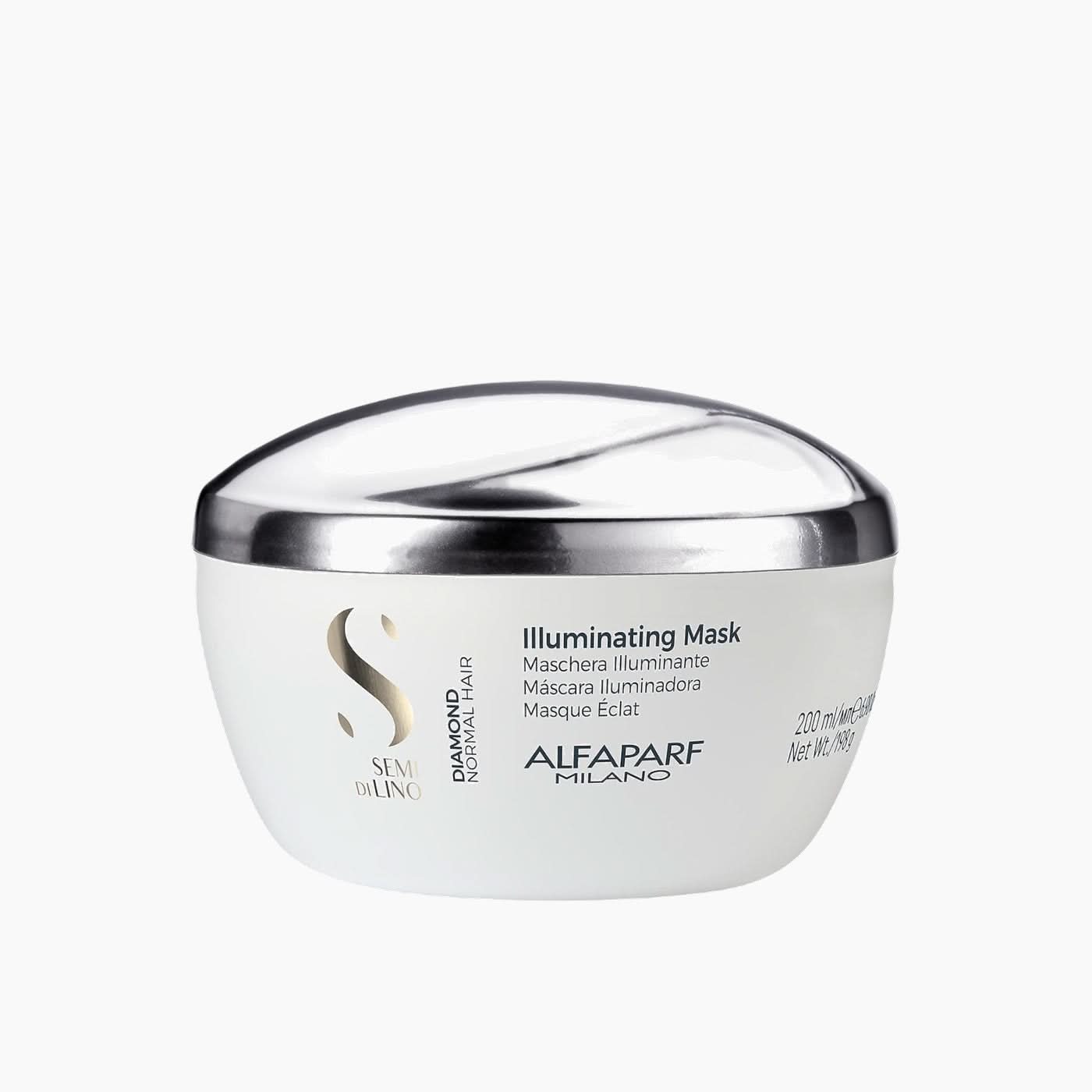 Alfaparf Milano Semi Di Lino Mask Alfaparf Milano Semi Di Lino Mask
