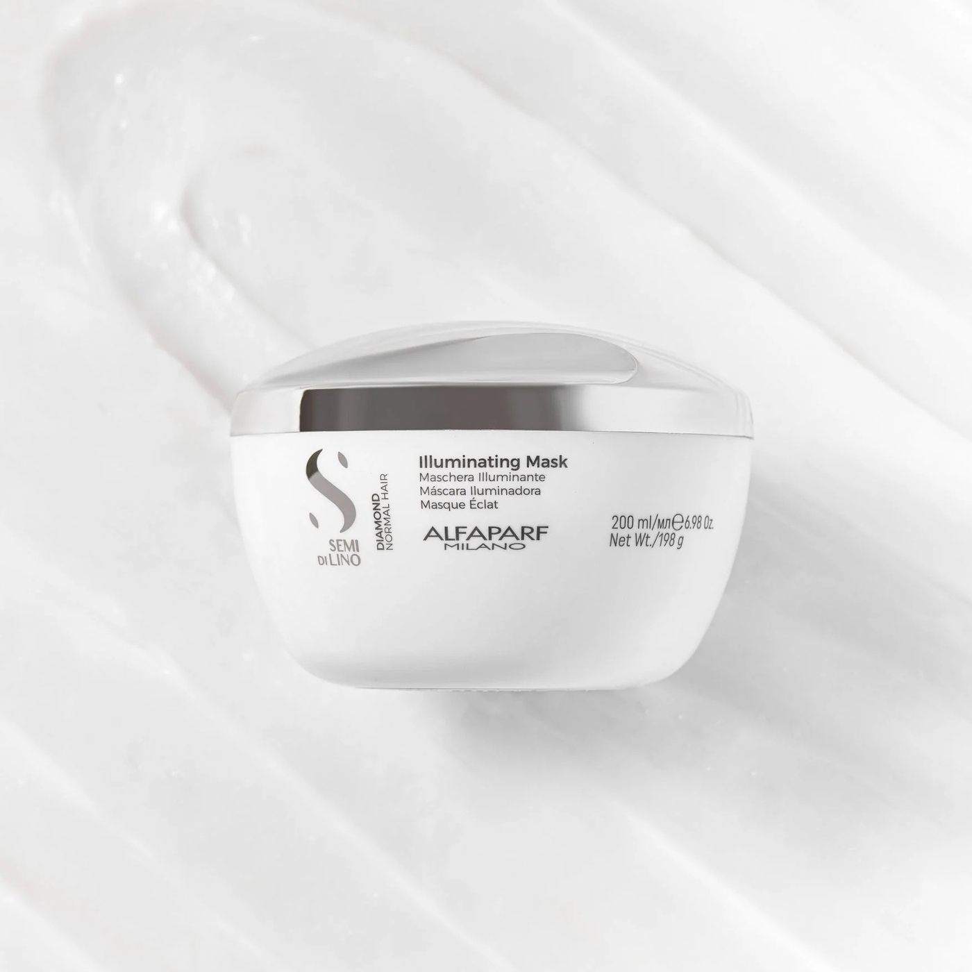 Alfaparf Milano Semi Di Lino Mask Alfaparf Milano Semi Di Lino Mask