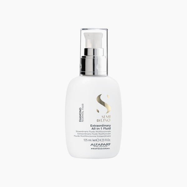 Leave In Semi Di Lino 125 mL