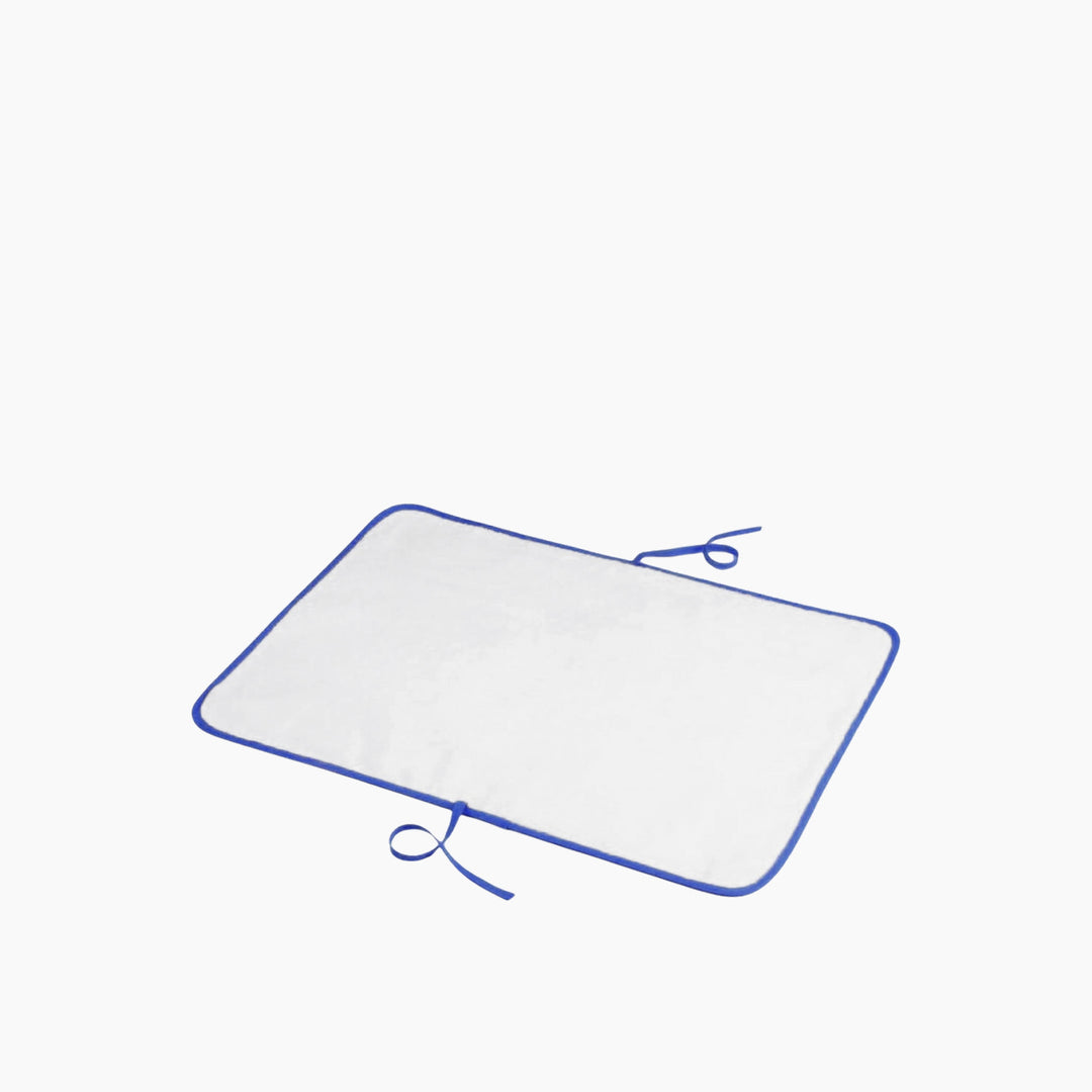 Italbaby Dressing Table Roller Pad