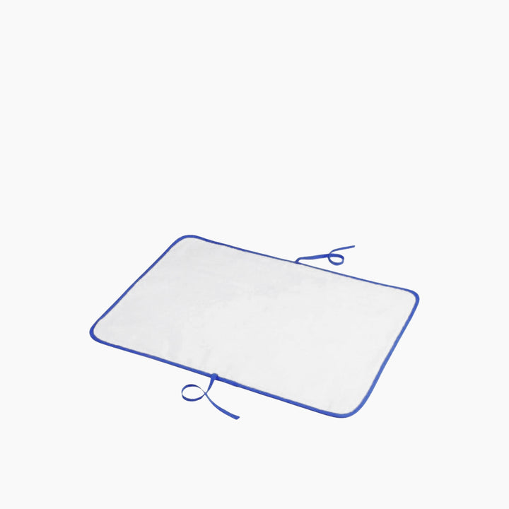 Italbaby Dressing Table Roller Pad
