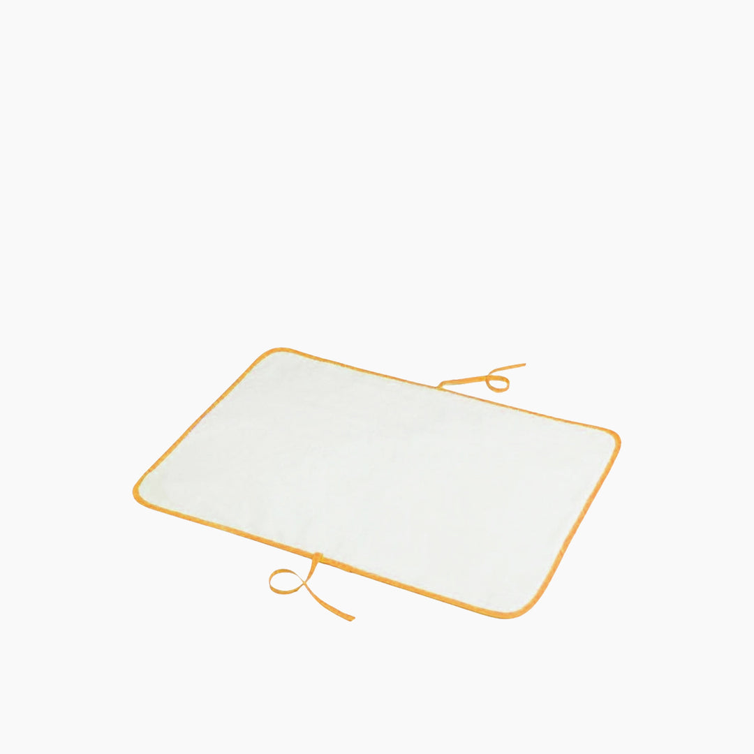 Italbaby Dressing Table Roller Pad