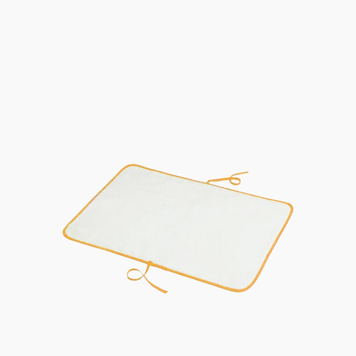 Italbaby Dressing Table Roller Pad