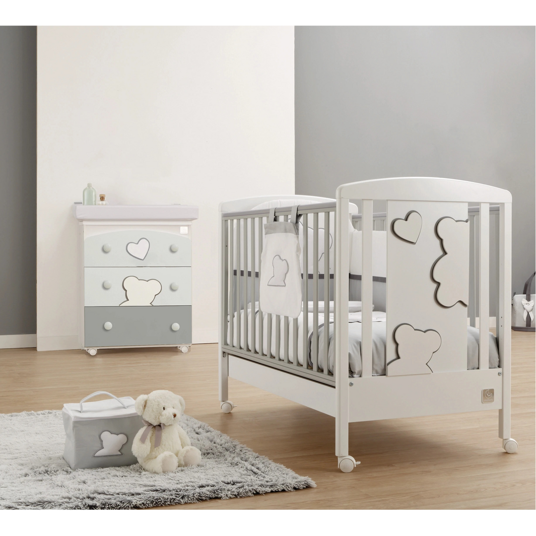 Italbaby Cot Flash