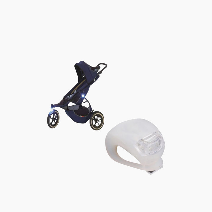 Italbaby Italbaby Position Led Light For Stroller