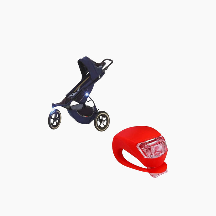 Italbaby Italbaby Position Led Light For Stroller