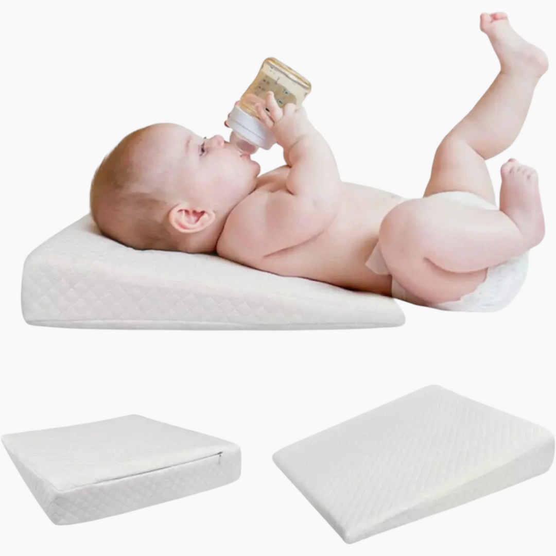 Italbaby Antireflux Pillow For Cot